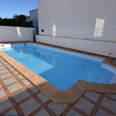 Piscina Apartment Santa Luzia  Bagian luar foto
